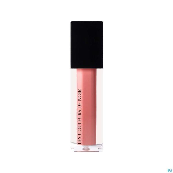 Couleurs De Noir Instant Gloss Lip Max. 05