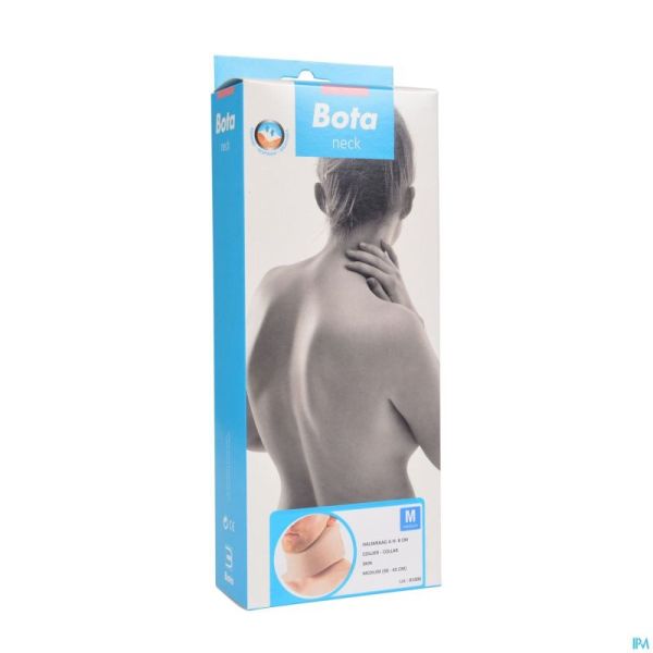 Bota Collier Mod A H 8cm M