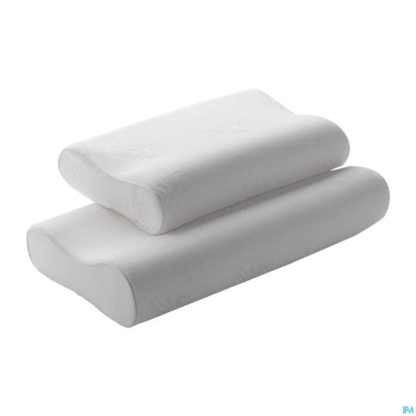 Homecare Oreiller Cervi G2 A/escarres W0460003001
