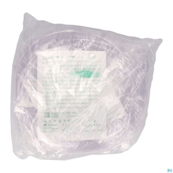 Oxygene Allonge Pour Masque Ou Lunette Fournisseur