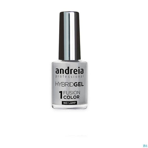 Eureka Care Andreia Vao Gel H73 Fl.neige Gr.10,5ml
