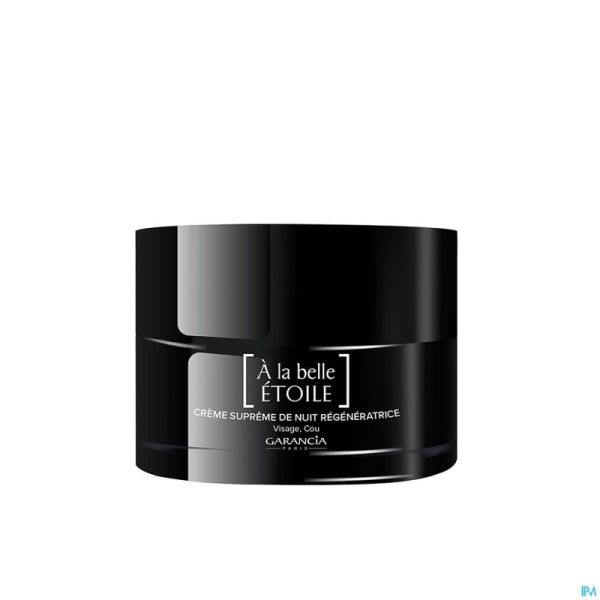 Garancia Belle Etoile Creme Nuit 40ml