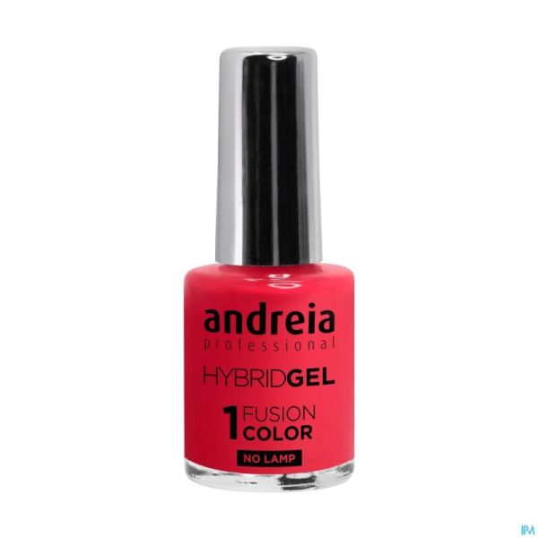 Eureka Care Vao Gel H37 Corail 10,5ml