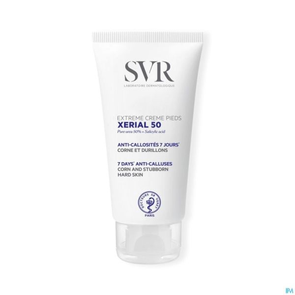Svr Xerial Fissures & Crevasses 50ml