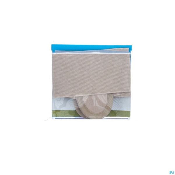 Bota Podo 2 Pelote Metatars.+bandage T3 25cm 1pair