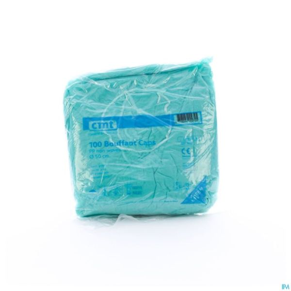 Barette Vert N/woven 100 Vf-med
