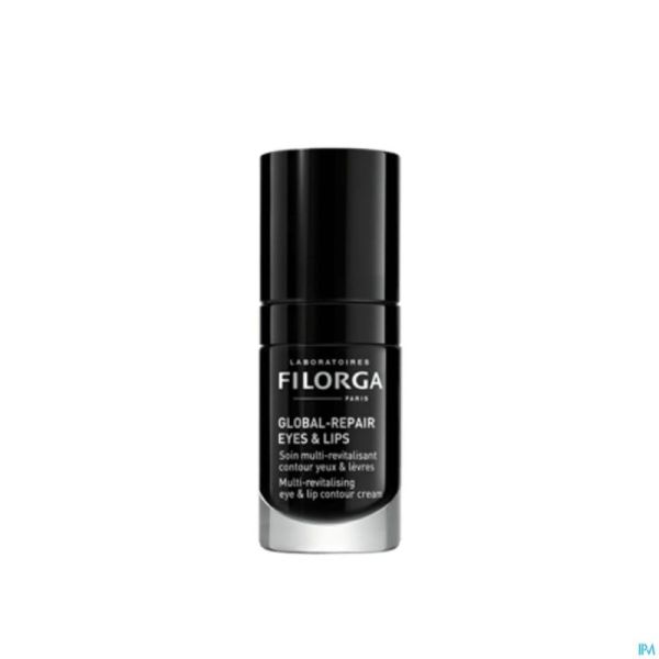 Filorga Global Repair Eyes&lips 15ml