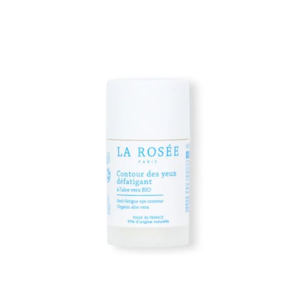 La Rosee Contour Yeux Defatigant Stick 15ml