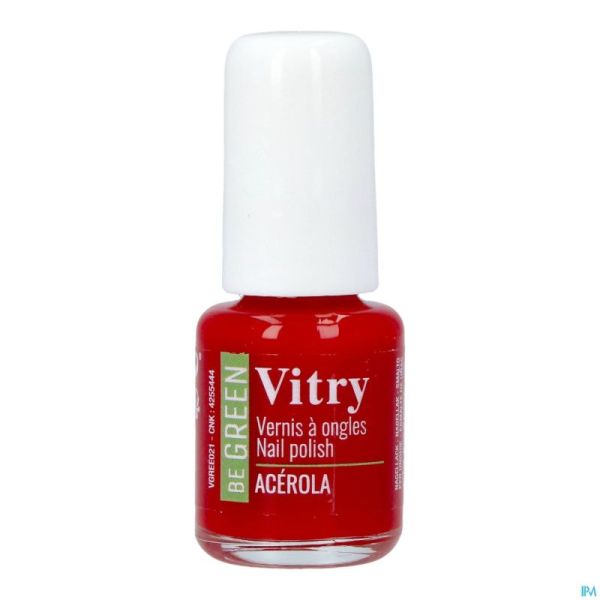 Vitry Vao Be Green Acerola 6ml