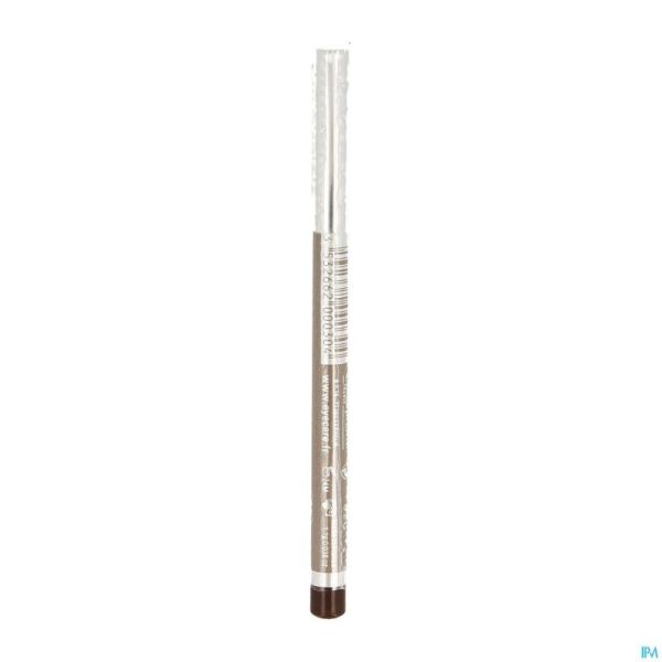 Eye Care Crayon Sourcils 030 Noisette