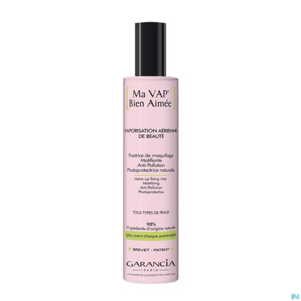 Garancia Ma Vap Bien Aimee Liq 40ml