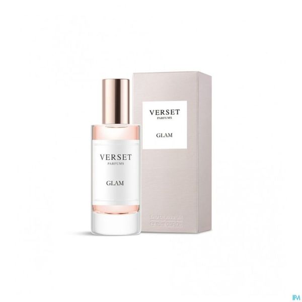 Verset Parfum Glam Dame 15ml