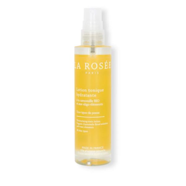 La Rosee Lotion Tonique Hydratante Spray 200ml