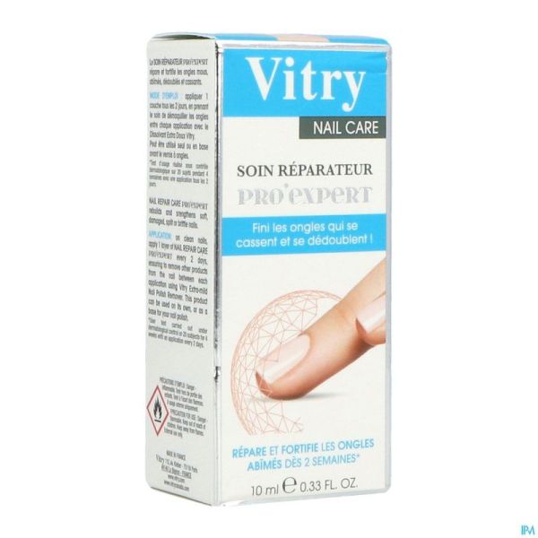 Vitry Soin Reparateur Pro Expert 10ml