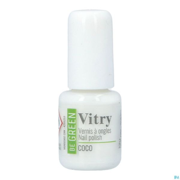 Vitry Vao Be Green Coco 6ml
