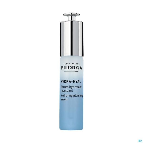 Filorga Hydra Hyal Serum 30ml Nf