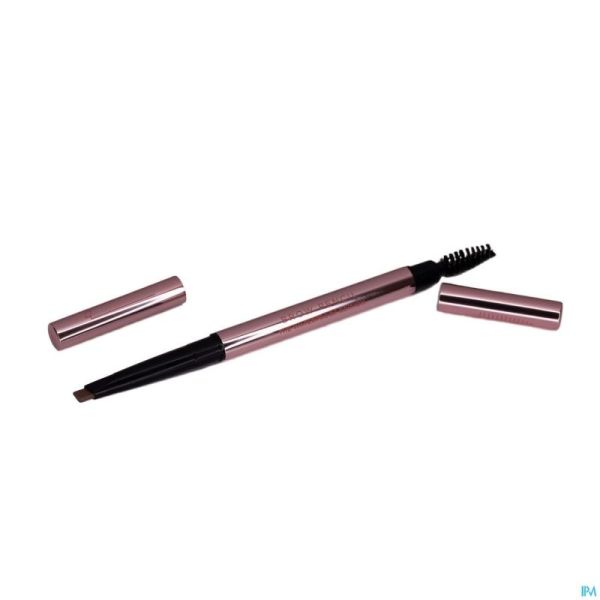 Cent Pur Cent Waterproof Browpencil Taupe
