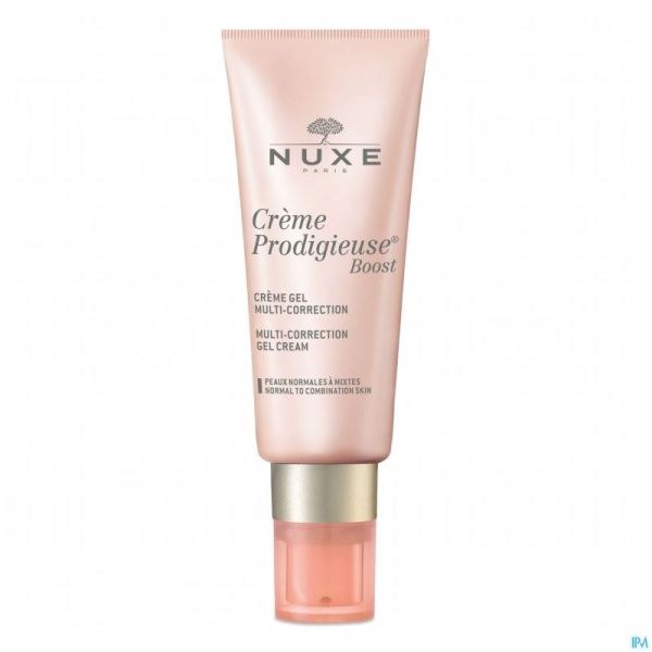 Nuxe Prodigieux Boost Creme Gel Eclat Mul 40ml