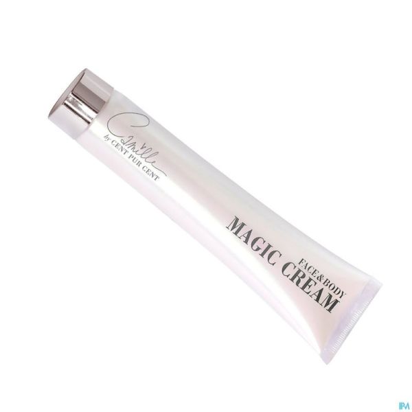 Cent Pur Cent Camille Magic Cream 75ml