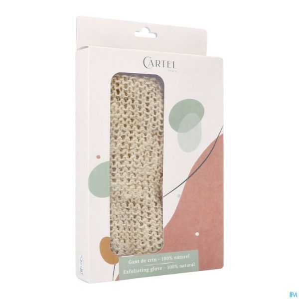 Cartel Gants Crin X-blanc 5601