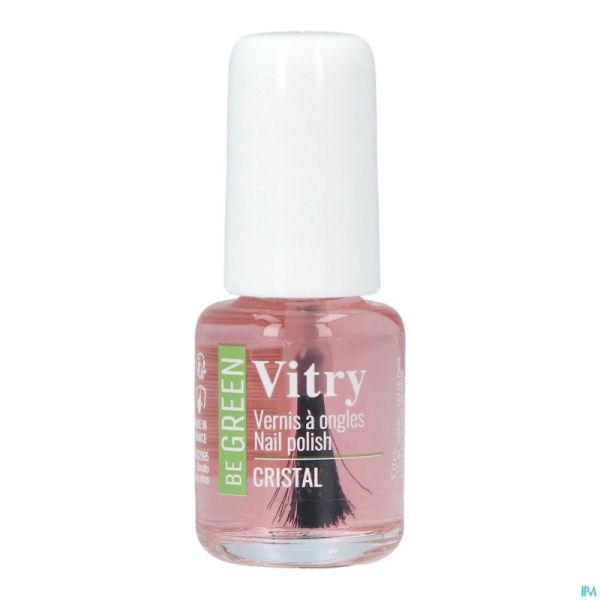 Vitry Vao Be Green Cristal 6ml