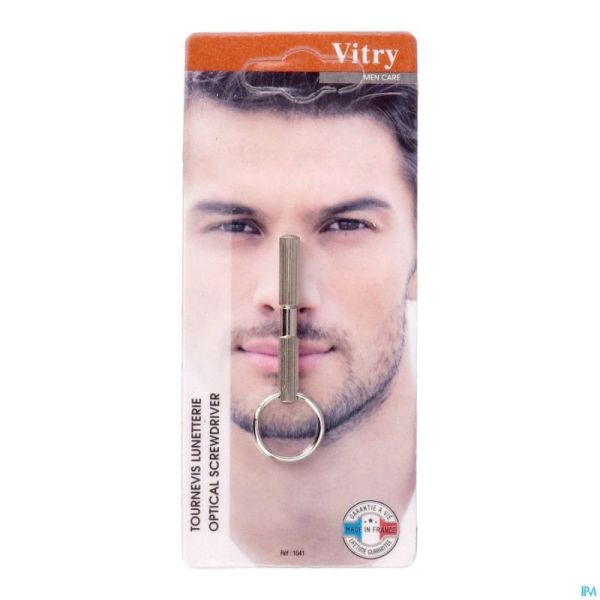 Vitry Classic Tournevis Lunetterie 1041