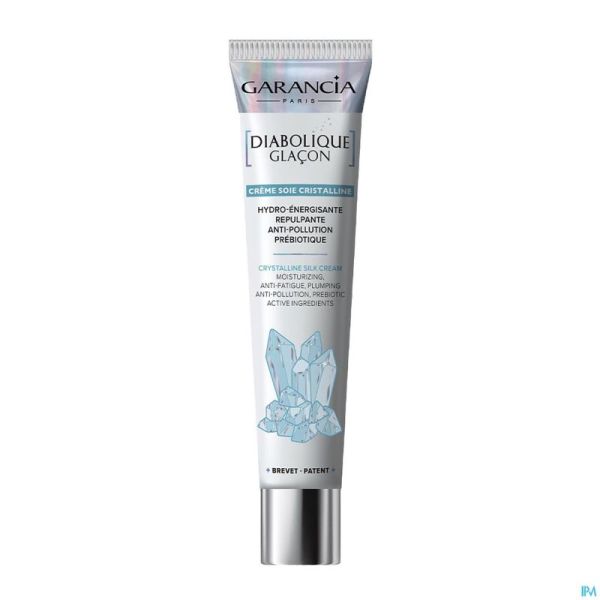 Garancia Diabolique Glacon Riche 40ml