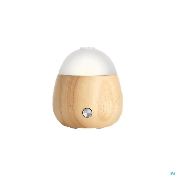 Puressentiel Diffuseur Humidific.ultrasonique Atmo