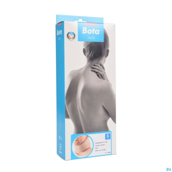 Bota Collier Mod A H 6cm S