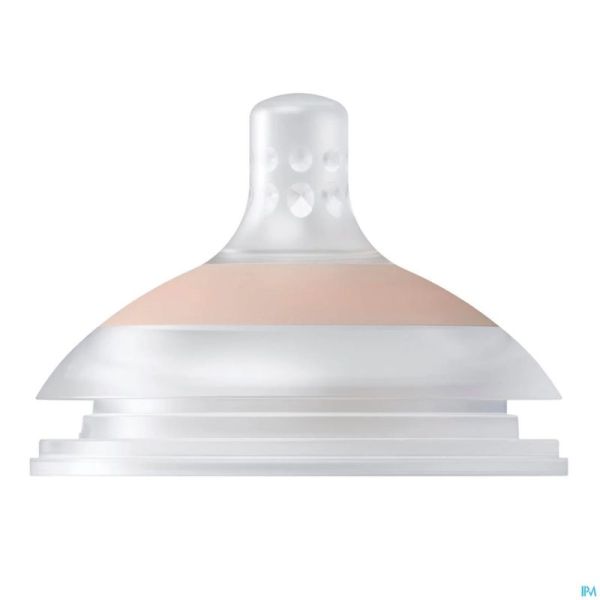 Difrax Mammafeel Tetine Mini Xs 0+