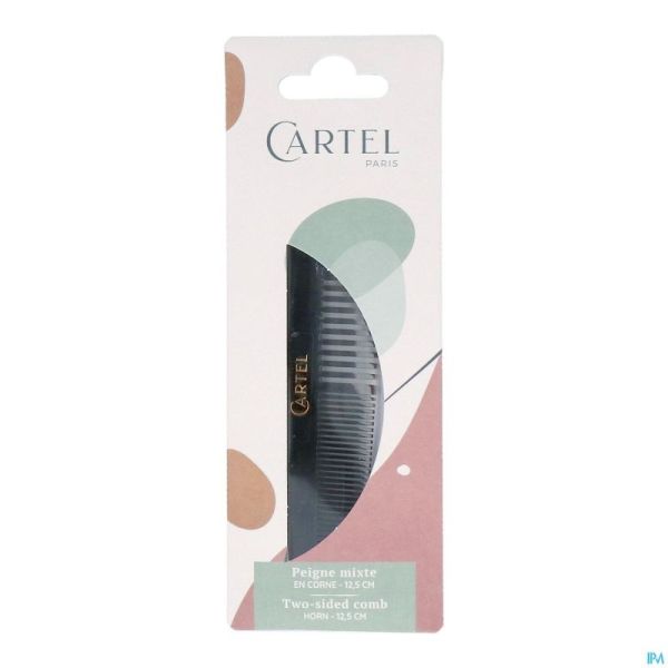 Cartel Peigne Corne Veritable Prof Pm C2pm