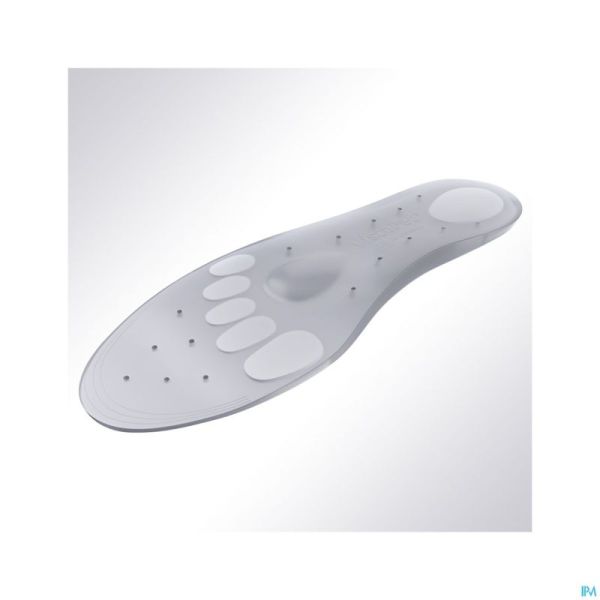 Viscoped Semelle Viscoelastique T4