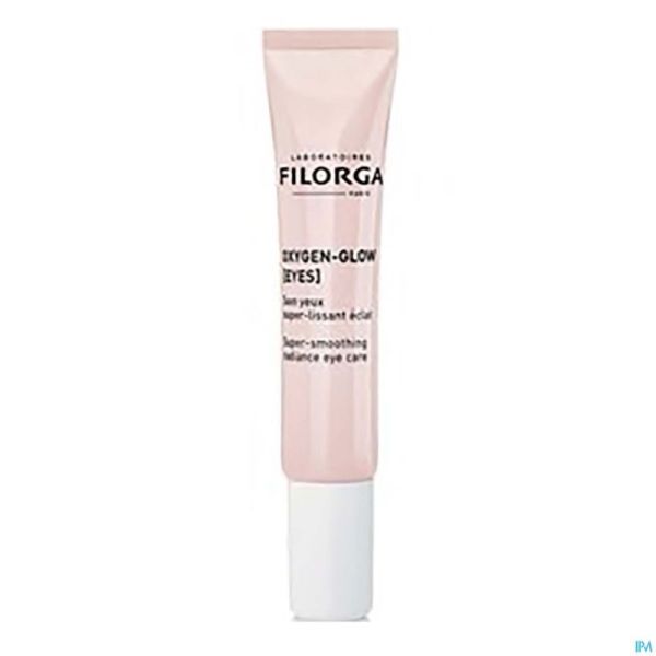 Filorga Oxygen Glow Eyes 15ml