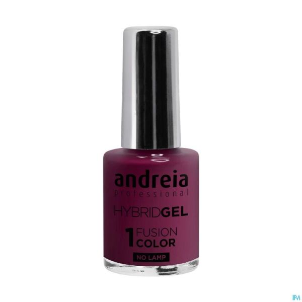 Eureka Care Vao Gel H24 Violet 10,5ml