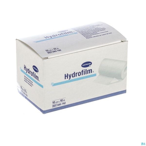 Hydrofilm Roll 10cmx10m 1 P/s