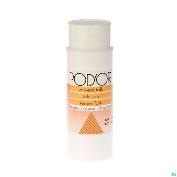 Talc Pur Poudreur 100g