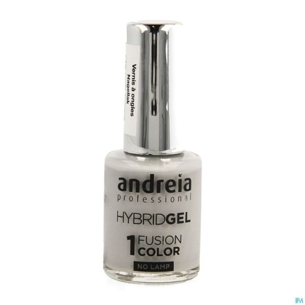 Eureka Care Vao Gel H5 Gris Clair 10,5ml