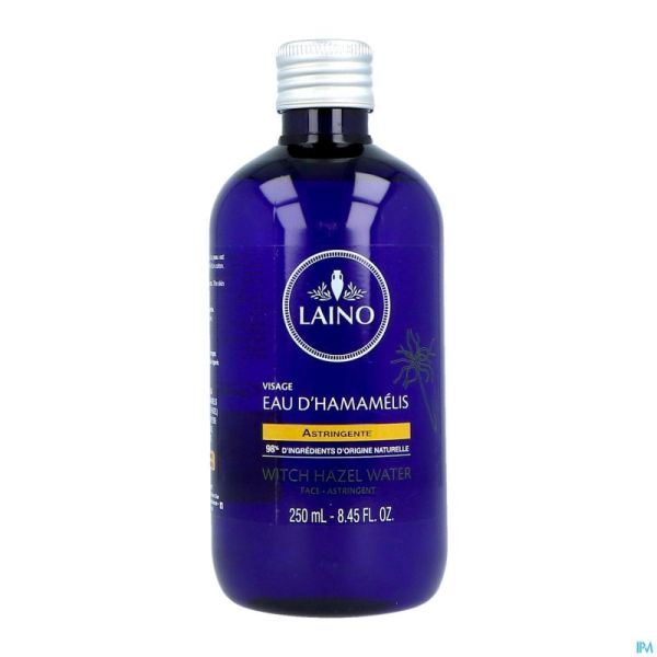 Laino Eau Florale Hamamelis 250ml