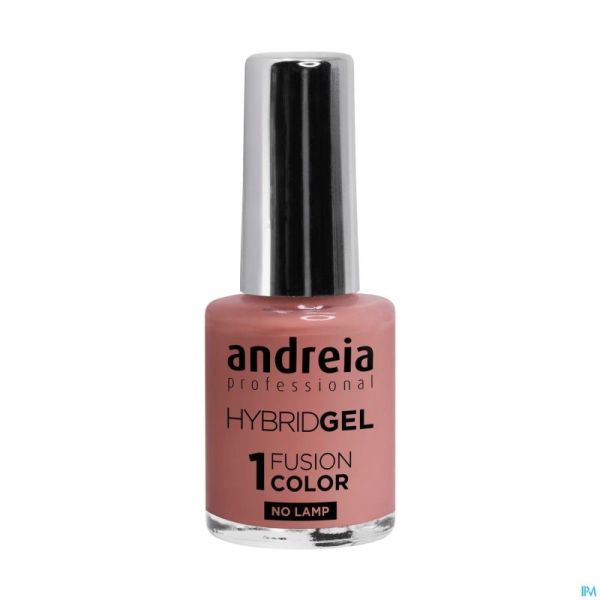 Eureka Care Vao Gel H8 Peche 10,5ml